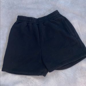 Pretty Little Thing Sweat shorts
